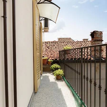 Aparthotel Soleluna - By Relais Di Giada