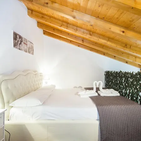 Soleluna - By Relais Di Giada 2* Lake Como