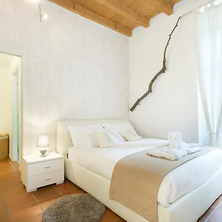Soleluna - By Relais Di Giada 2* Lake Como