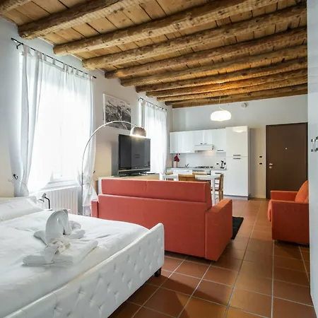 Soleluna - By Relais Di Giada 2* Lake Como