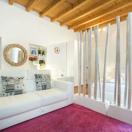 Soleluna - By Relais Di Giada 2* Lake Como