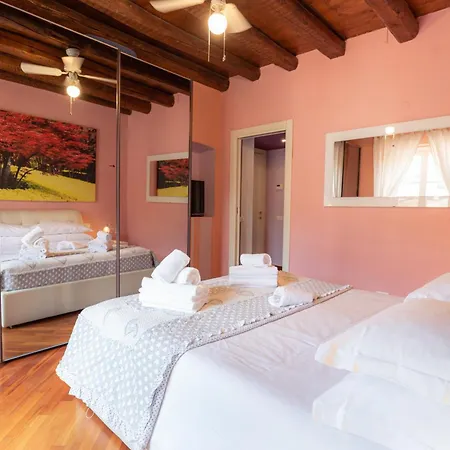 Soleluna - By Relais Di Giada 2*