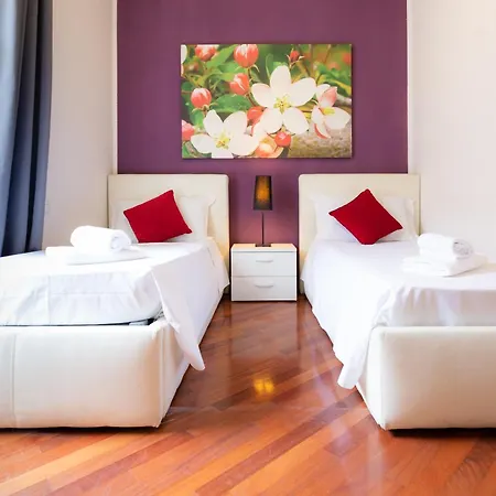 Soleluna - By Relais Di Giada 2*