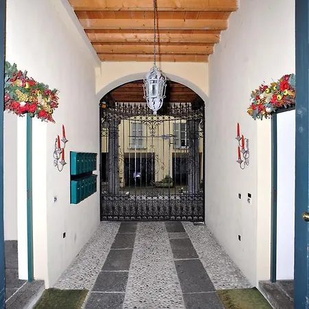 アパートホテル Soleluna - By Relais Di Giada 3*