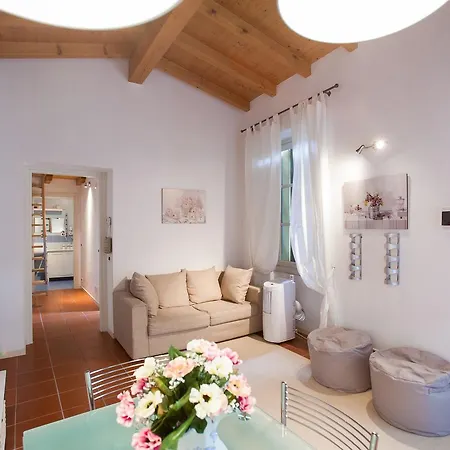 アパートホテル Soleluna - By Relais Di Giada 3*