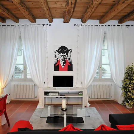 アパートホテル Soleluna - By Relais Di Giada 3*