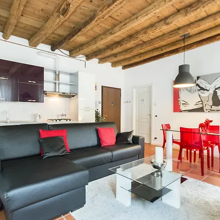 アパートホテル Soleluna - By Relais Di Giada 3*