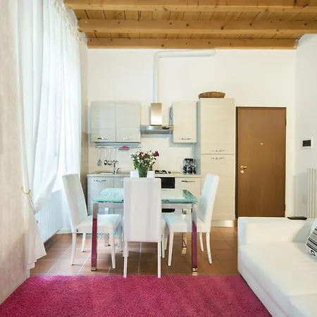 Апарт-отель Soleluna - By Relais Di Giada 2*