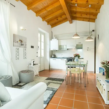 アパートホテル Soleluna - By Relais Di Giada 3*