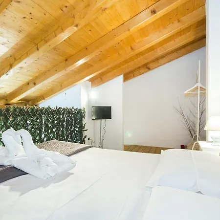 Soleluna - By Relais Di Giada 3* Lake Como