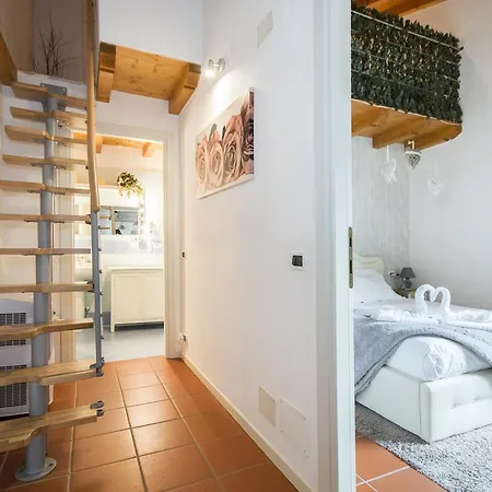 アパートホテル Soleluna - By Relais Di Giada 3*