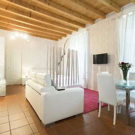 Апарт-отель Soleluna - By Relais Di Giada 2*