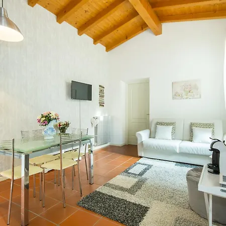 Soleluna - By Relais Di Giada 3* Lake Como