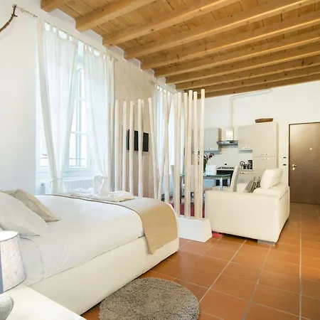 アパートホテル Soleluna - By Relais Di Giada 3*