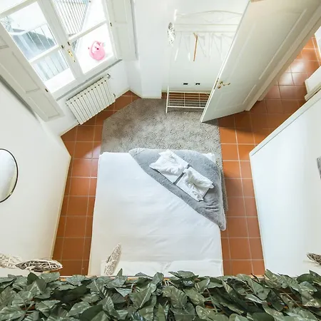 アパートホテル Soleluna - By Relais Di Giada 3*