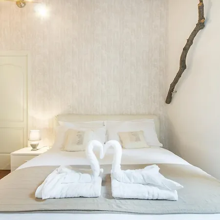 アパートホテル Soleluna - By Relais Di Giada 3*