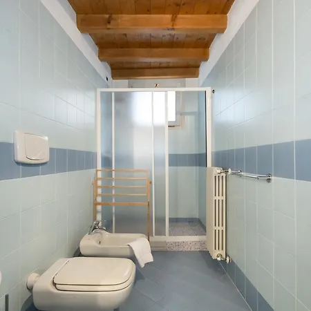 アパートホテル Soleluna - By Relais Di Giada 3*