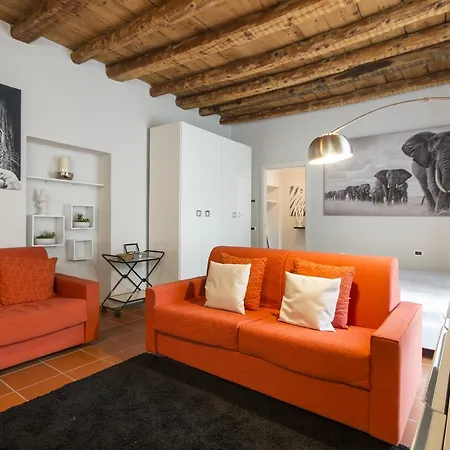 アパートホテル Soleluna - By Relais Di Giada 3*