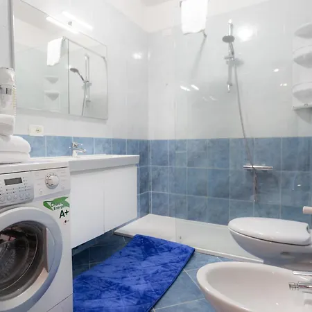 Apartahotel Soleluna - By Relais Di Giada 3*