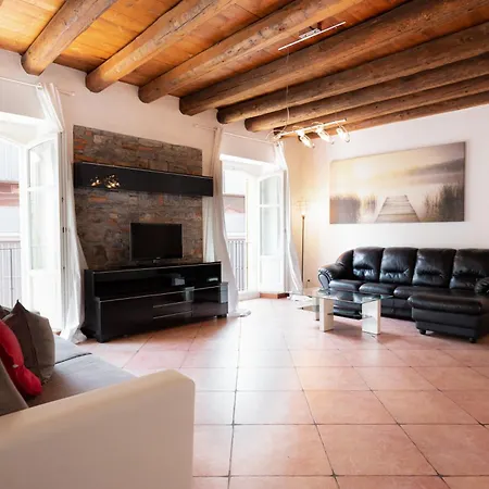 Apartahotel Soleluna - By Relais Di Giada 3*