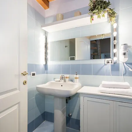 Apartahotel Soleluna - By Relais Di Giada 3*