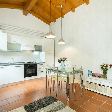 Apartahotel Soleluna - By Relais Di Giada 3*