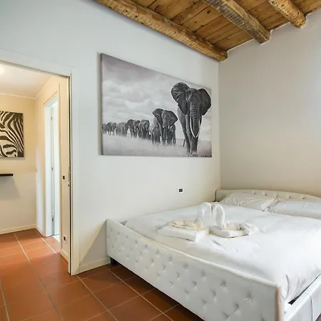 Apartahotel Soleluna - By Relais Di Giada 3*